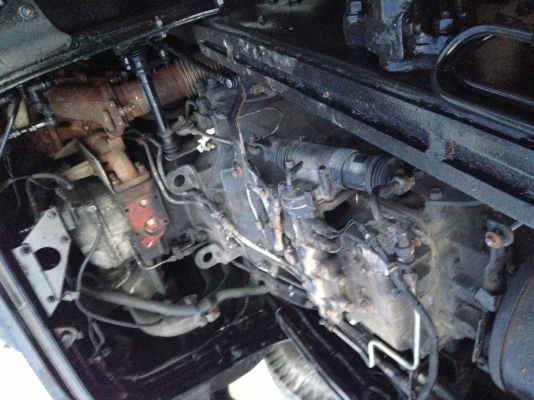 Hino (โปรเฟียร์) 12ล้อ เพลาเดียว เครื่อง P11C หัว คัทซี ไม่มีกระบะ ทะเบียนแจ้งจอด เอกสารพร้อมโอน Hino (โปรเฟียร์) 12ล้อ เพลาเดียว เครื่อง P11C หัว คัทซี ไม่มีกระบะ ทะเบียนแจ้งจอด เอกสารพร้อมโอน