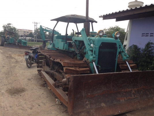 ขายD4D + D2-3 รถใช้งานได้ สภาพดี เครื่องดี ราคาต่อรองได้ ใบแทร็กเต็มทุกคัน