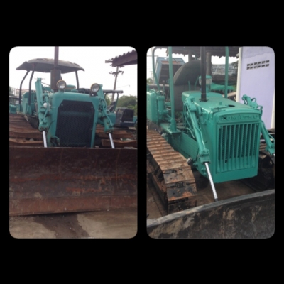 ขายD4D + D2-3 รถใช้งานได้ สภาพดี เครื่องดี ราคาต่อรองได้ ใบแทร็กเต็มทุกคัน