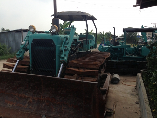 ขายD4D + D2-3 รถใช้งานได้ สภาพดี เครื่องดี ราคาต่อรองได้ ใบแทร็กเต็มทุกคัน