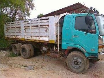 ขาย พ่วงแม่ ลูก ดั๊ม หัว m 6 เครื่อง m10c 320 แรงม้า แชสซี tf สวยตามสภาพ ราคา1,350,000   ติดต่อคุณหนาม 087-9666599