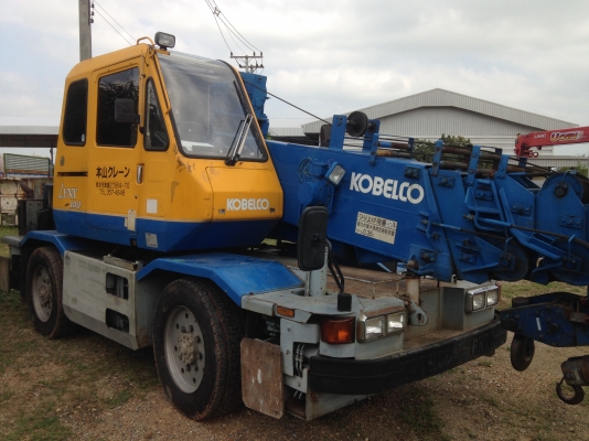 RK70-M2 (KOKELCO) YEAR 1994