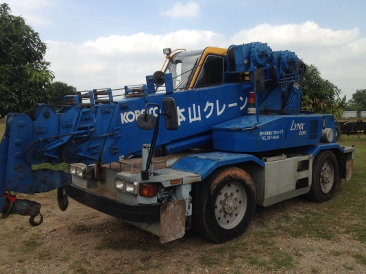 RK70-M2 (KOKELCO) YEAR 1994