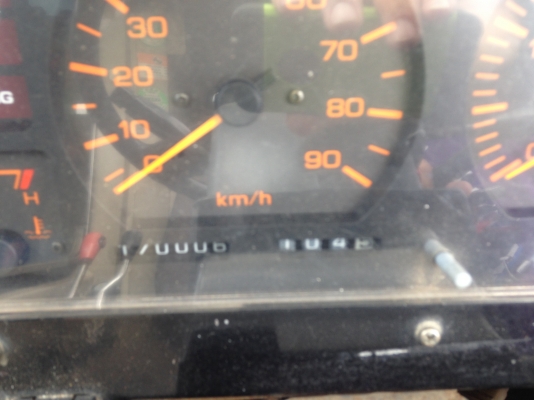 RK70-M2 (KOKELCO) YEAR 1994