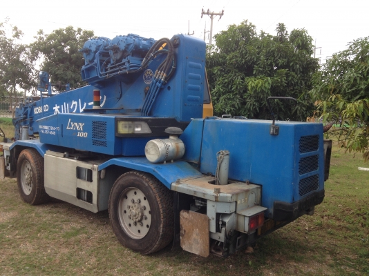 RK70-M2 (KOKELCO) YEAR 1994