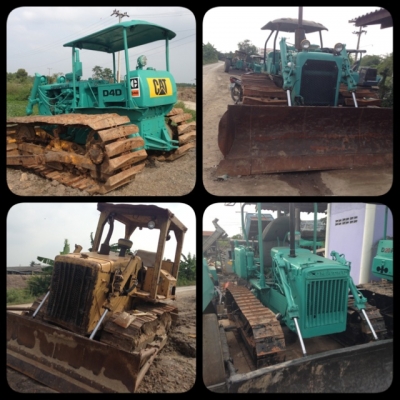 ขาย D4D 3 คัน รถใช้งานได้ทุกคัน เครื่องดี + D2-3 1คัน รถสวย พร้อมใช้งาน  ใบแทร็กเต็มทุกคัน ราคาต่อรองได้