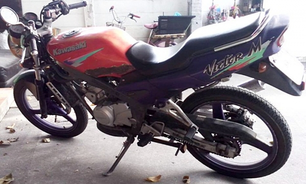 ขายVictor M อีกรอบ ขายVictor M อีกรอบ