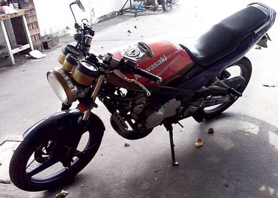 ขายVictor M อีกรอบ