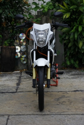 โซนิค ตัวใหม่ 50  Start มือ สวยๆ ล้อทอง  ราคาถูก