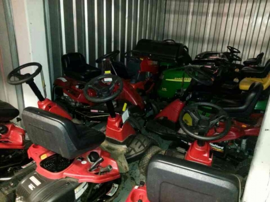 รถตัดหญ้านั่งขับ รถนอกนำเข้า จอห์นเดียร์ คราฟแมน รถถึงเดือนมกราคม รถตัดหญ้านั่งขับ รถนอกนำเข้า จอห์นเดียร์ คราฟแมน รถถึงเดือนมกราคม