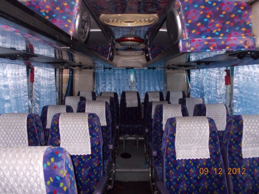 รถบัสราคาพิเศษ รถบัสราคาพิเศษ