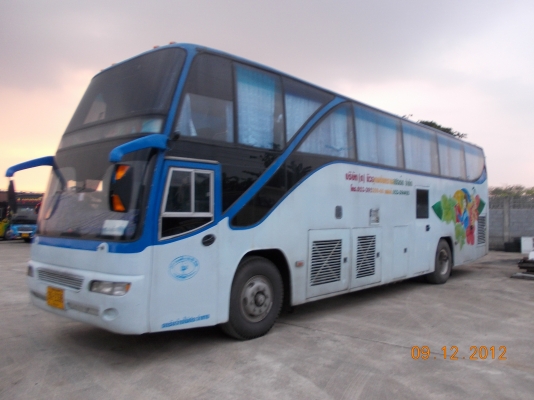 รถบัสราคาพิเศษ รถบัสราคาพิเศษ