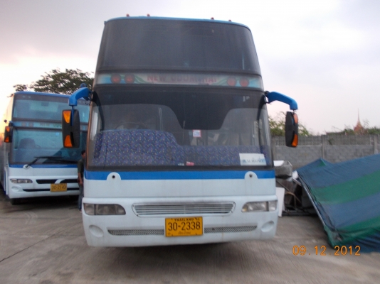 รถบัสราคาพิเศษ