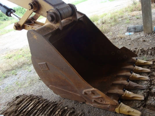 CAT 320D 3,039 ชั่วโมง กริ๊บสภาพเดิมไม่มีการแต่งสี รถบ้าน CAT 320D 3,039 ชั่วโมง กริ๊บสภาพเดิมไม่มีการแต่งสี รถบ้าน