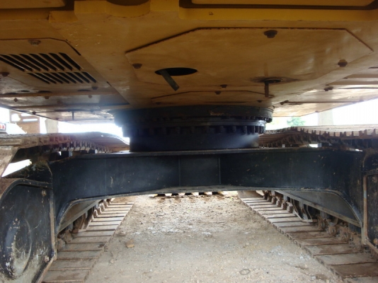 CAT 320D 3,039 ชั่วโมง กริ๊บสภาพเดิมไม่มีการแต่งสี รถบ้าน CAT 320D 3,039 ชั่วโมง กริ๊บสภาพเดิมไม่มีการแต่งสี รถบ้าน