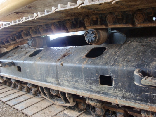 CAT 320D 3,039 ชั่วโมง กริ๊บสภาพเดิมไม่มีการแต่งสี รถบ้าน CAT 320D 3,039 ชั่วโมง กริ๊บสภาพเดิมไม่มีการแต่งสี รถบ้าน