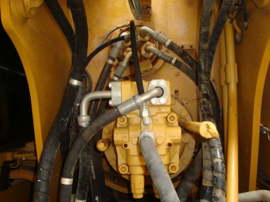 CAT 320D 3,039 ชั่วโมง กริ๊บสภาพเดิมไม่มีการแต่งสี รถบ้าน CAT 320D 3,039 ชั่วโมง กริ๊บสภาพเดิมไม่มีการแต่งสี รถบ้าน