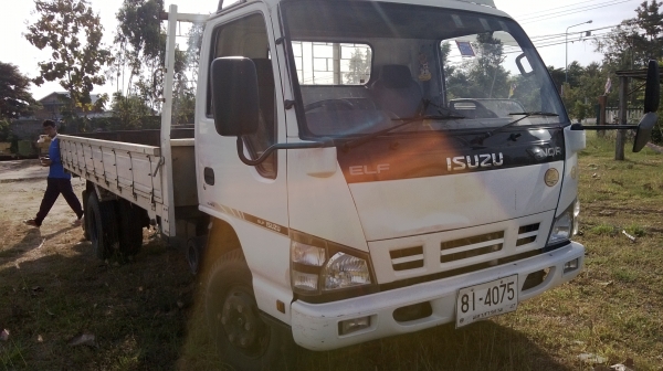 ด่วนๆๆISUZU NQR 150 เทอร์โบปี2551รถห้างแท้ๆยาว5.5 เดิมๆทั้งคันเครื่องเหมือนใหม่วิ่งได้แค่ 88000 กม.คัสซีสวยสุด ไม่ติดไฟแนนท์ ด่วนๆๆISUZU NQR 150 เทอร์โบปี2551รถห้างแท้ๆยาว5.5 เดิมๆทั้งคันเครื่องเหมือนใหม่วิ่งได้แค่ 88000 กม.คัสซีสวยสุด ไม่ติดไฟแนนท์