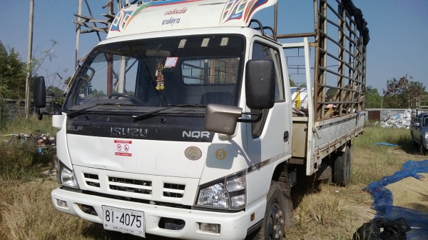 ด่วนๆๆISUZU NQR 150 เทอร์โบปี2551รถห้างแท้ๆยาว5.5 เดิมๆทั้งคันเครื่องเหมือนใหม่วิ่งได้แค่ 88000 กม.คัสซีสวยสุด ไม่ติดไฟแนนท์ ด่วนๆๆISUZU NQR 150 เทอร์โบปี2551รถห้างแท้ๆยาว5.5 เดิมๆทั้งคันเครื่องเหมือนใหม่วิ่งได้แค่ 88000 กม.คัสซีสวยสุด ไม่ติดไฟแนนท์