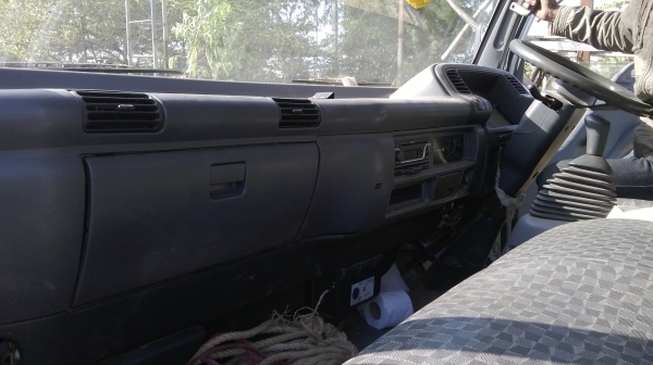 ด่วนๆๆISUZU NQR 150 เทอร์โบปี2551รถห้างแท้ๆยาว5.5 เดิมๆทั้งคันเครื่องเหมือนใหม่วิ่งได้แค่ 88000 กม.คัสซีสวยสุด ไม่ติดไฟแนนท์ ด่วนๆๆISUZU NQR 150 เทอร์โบปี2551รถห้างแท้ๆยาว5.5 เดิมๆทั้งคันเครื่องเหมือนใหม่วิ่งได้แค่ 88000 กม.คัสซีสวยสุด ไม่ติดไฟแนนท์