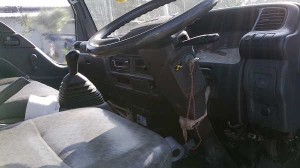 ด่วนๆๆISUZU NQR 150 เทอร์โบปี2551รถห้างแท้ๆยาว5.5 เดิมๆทั้งคันเครื่องเหมือนใหม่วิ่งได้แค่ 88000 กม.คัสซีสวยสุด ไม่ติดไฟแนนท์ ด่วนๆๆISUZU NQR 150 เทอร์โบปี2551รถห้างแท้ๆยาว5.5 เดิมๆทั้งคันเครื่องเหมือนใหม่วิ่งได้แค่ 88000 กม.คัสซีสวยสุด ไม่ติดไฟแนนท์