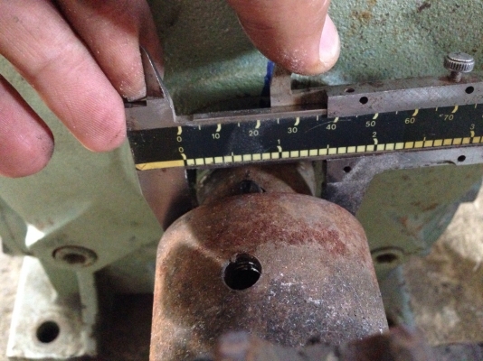 ขายหัวเกียร์ทดรอบ TKB อัตราทด 1:60 เบอร์ 100 สภาพสวย หมุนนิ่ม พร้อมใช้งาน