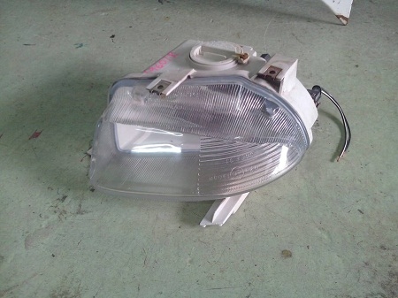 ขายสปอตไลท์ Volvo 960 ด้านขวา