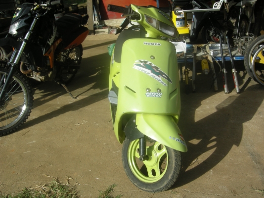 dio เครื่องดีขับขี่ง่าย สตาร์ทมือดี dio เครื่องดีขับขี่ง่าย สตาร์ทมือดี