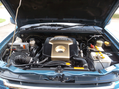 นำเสนอสุดยอดอีซูซู ดีแม๊ค slx