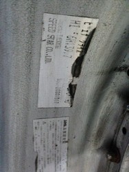 ขายล้อแท้ 18นิ้ว ssr vienna 18นิ้ว  6รู 139.7 ถูกๆ