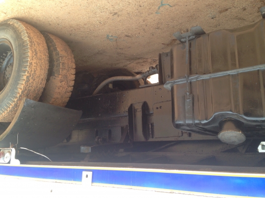 Kt 725 2เพลา ดั้ม Kt 725 2เพลา ดั้ม