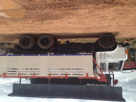 Kt 725 2เพลา ดั้ม Kt 725 2เพลา ดั้ม