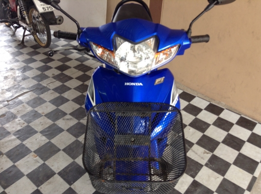 ขาย!!!เวฟ110ไอ สต๊าทมือ ปี54 รถเครื่องดีคับ มีเล่มทะเบียนครบ ภาษีไม่หมด