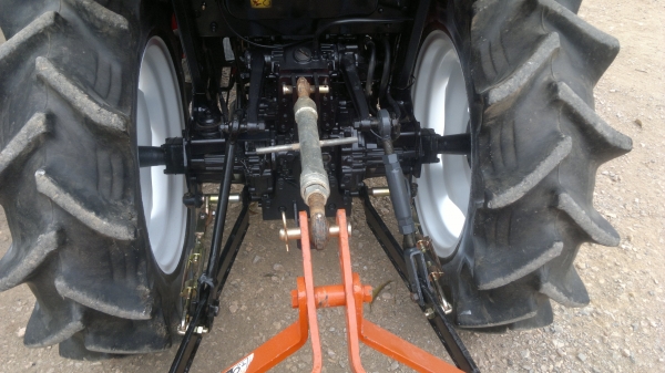 ขายรถไถยันม่าร์35แรงพร้อมอุปกรณ์ ดันดิน โรตารี่ ขายรถไถยันม่าร์35แรงพร้อมอุปกรณ์ ดันดิน โรตารี่