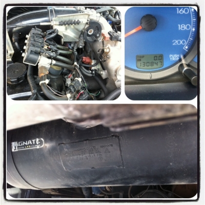 ขายรถ TRITON PLUS 09 มือเดียวติดแก็สหัวฉีดครับ ขายรถ TRITON PLUS 09 มือเดียวติดแก็สหัวฉีดครับ