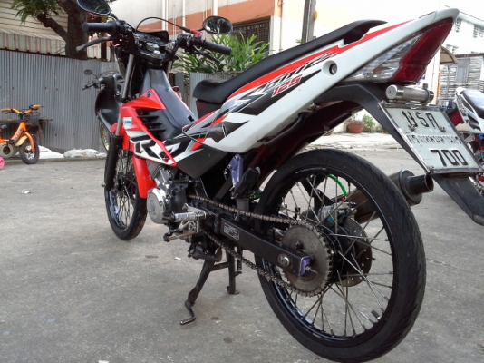 ขายโชนิคตัวใหม่ปี52