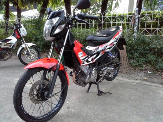 ขายโชนิคตัวใหม่ปี52