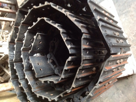 ขายแทรคเหล็ก ขายแทรคเหล็ก