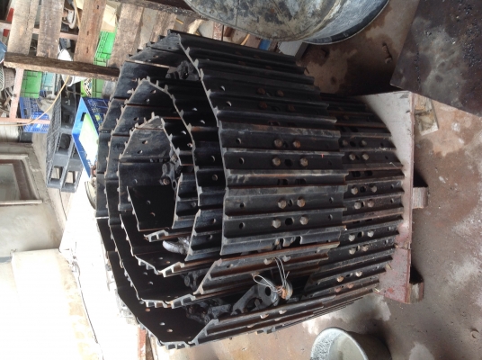 ขายแทรคเหล็ก