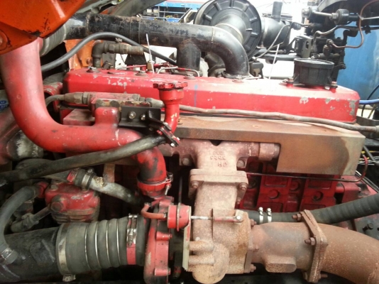 HINO  ZM   ติดต่อปารวี  โทร 0839686255