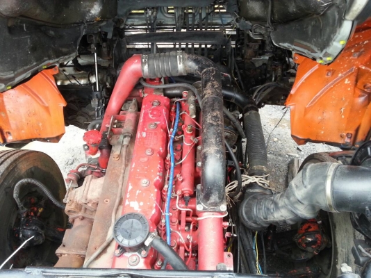 HINO  ZM   ติดต่อปารวี  โทร 0839686255