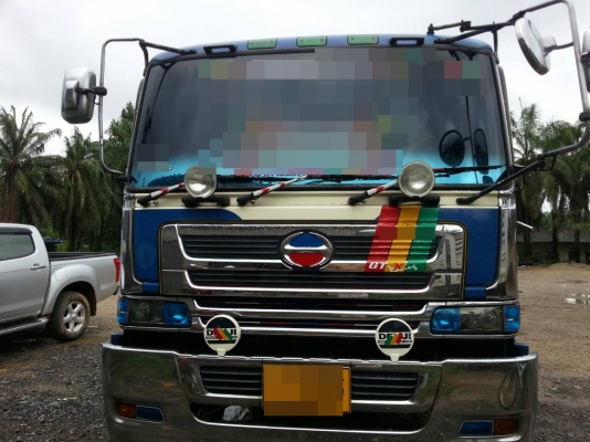 HINO  ZM   ติดต่อปารวี  โทร 0839686255