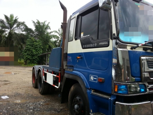 HINO  ZM   ติดต่อปารวี  โทร 0839686255