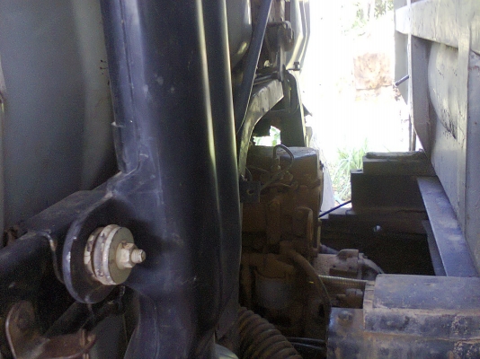 ขายหกล้อดั้มพ์ฮีโน่ FC112A สภาพพร้อมใช้งาน ขอบคุณพี่สุวัฒชัยจาก จ.ชลบุรี ครับ