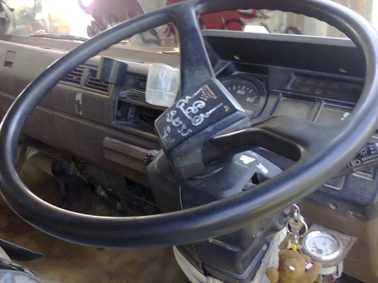 ขายหกล้อดั้มพ์ฮีโน่ FC112A สภาพพร้อมใช้งาน ขอบคุณพี่สุวัฒชัยจาก จ.ชลบุรี ครับ