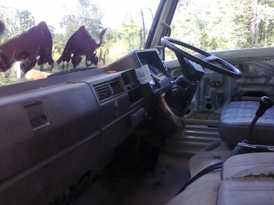 ขายหกล้อดั้มพ์ฮีโน่ FC112A สภาพพร้อมใช้งาน ขอบคุณพี่สุวัฒชัยจาก จ.ชลบุรี ครับ