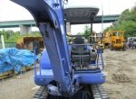 ขาย ! รถขุดนำเข้ามือสอง Komatsu รุ่น PC25-1E ปี 1995 / ใช้งาน 1227 ชม.