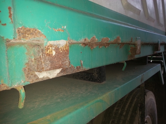 ISUZU FVM    นายเจษฏา สุราษ มัดจำแล้ว 10,000 บาทแล้วค่ะ จนถึงวันที่ 15 มค.2557