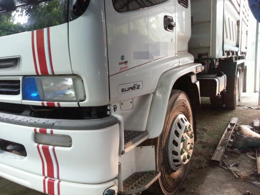 ISUZU FVM    นายเจษฏา สุราษ มัดจำแล้ว 10,000 บาทแล้วค่ะ จนถึงวันที่ 15 มค.2557