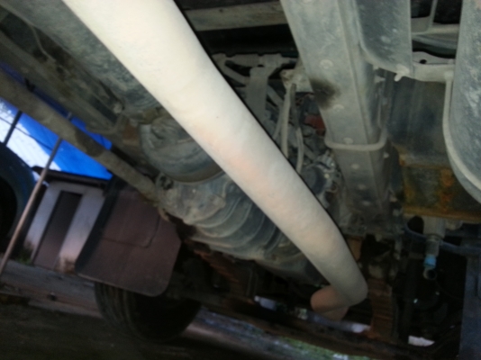 ISUZU FVM    นายเจษฏา สุราษ มัดจำแล้ว 10,000 บาทแล้วค่ะ จนถึงวันที่ 15 มค.2557